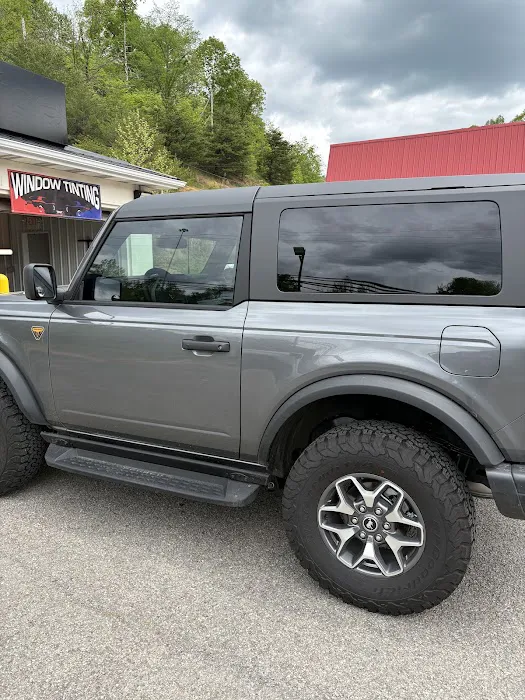 Mountain Boyz Tint and Detailing 3