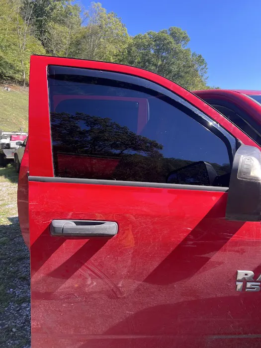 Mountain Boyz Tint and Detailing 8