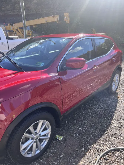 Mountain Boyz Tint and Detailing 9