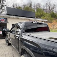 Mountain Boyz Tint and detailing