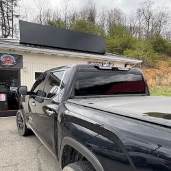 Mountain Boyz Tint and detailing ico