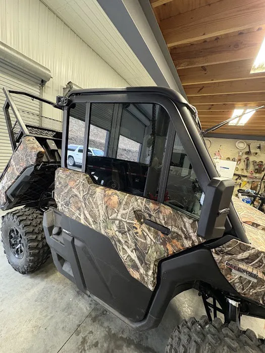 Mountain Boyz Tint and detailing 5