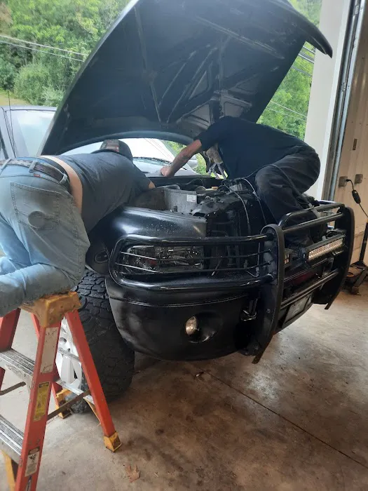 Glenville Auto 1