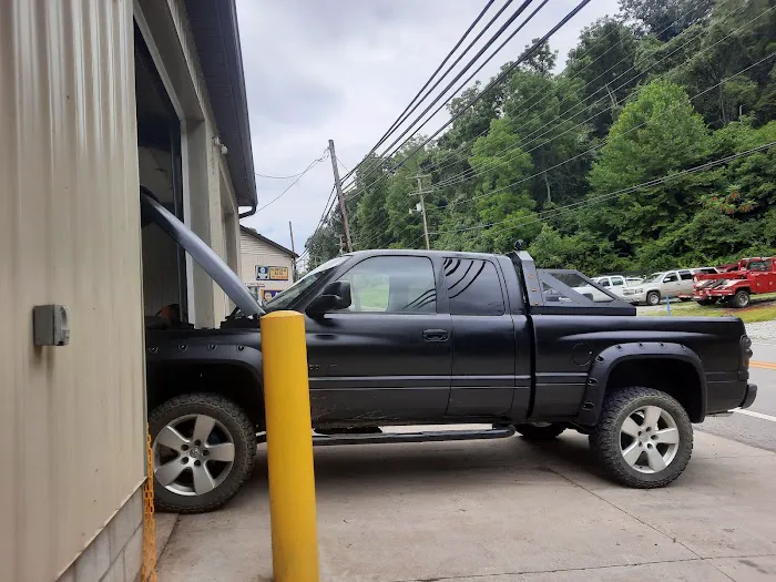 Glenville Auto 0