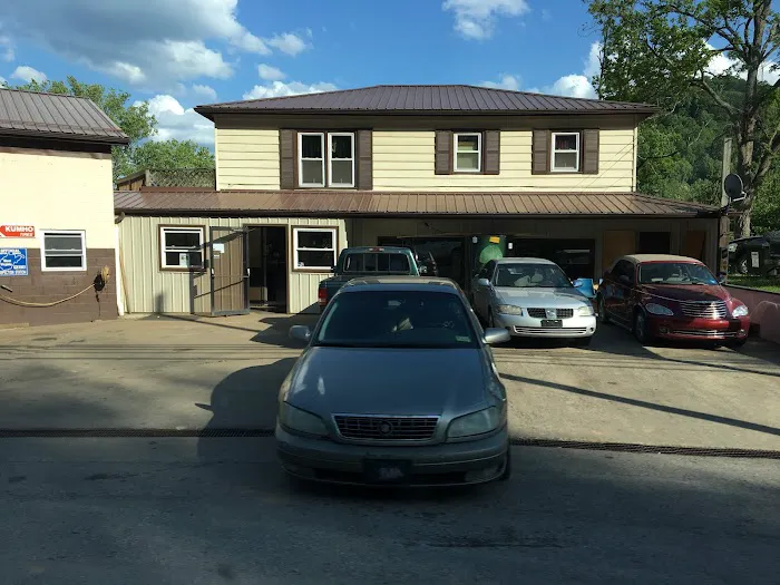 Glenville Auto 2