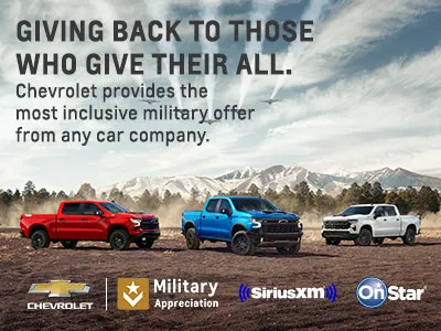 Mid-State Chevrolet Parts 0
