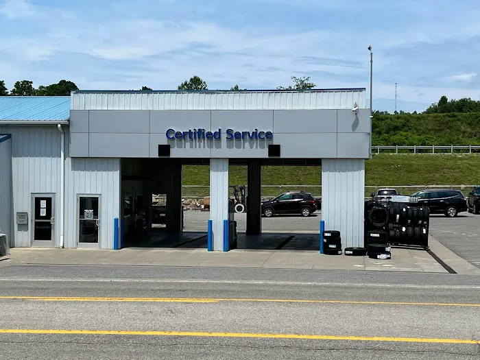 Mid-State Chevrolet Parts 1