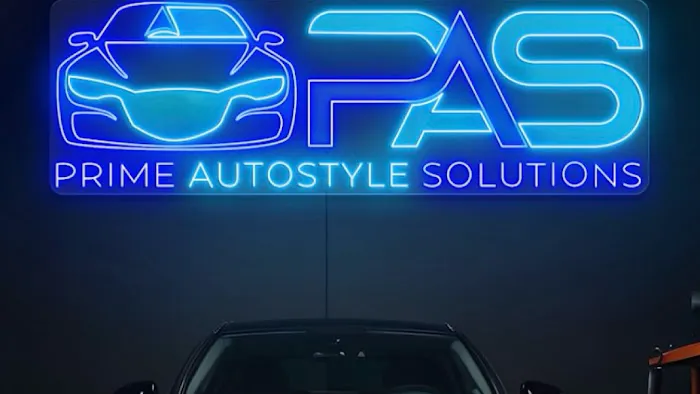Prime AutoStyle Solutions 0