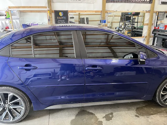 Prime AutoStyle Solutions 5