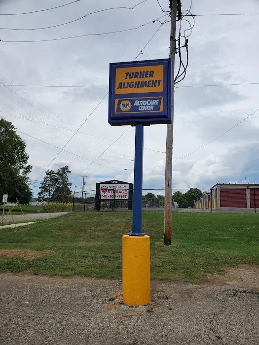 Turner's Wheel & Alignment Services 1