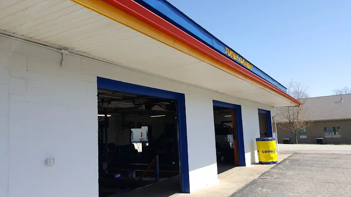 Turner's Wheel & Alignment Services 7