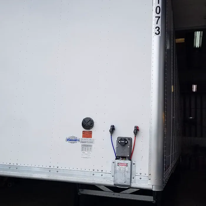 Outlawz Trailer Repair LLC 0