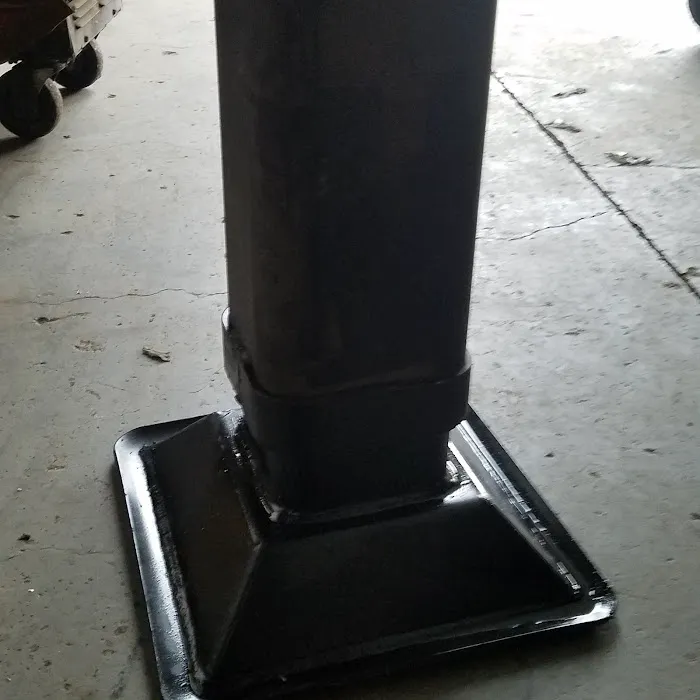 Outlawz Trailer Repair LLC 2