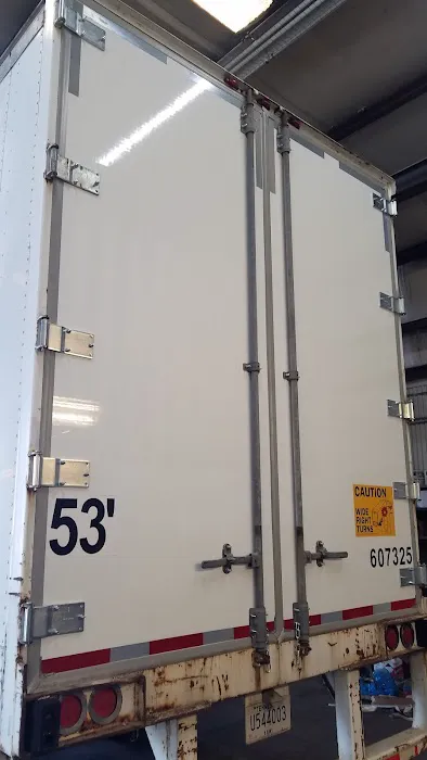 Outlawz Trailer Repair LLC 5