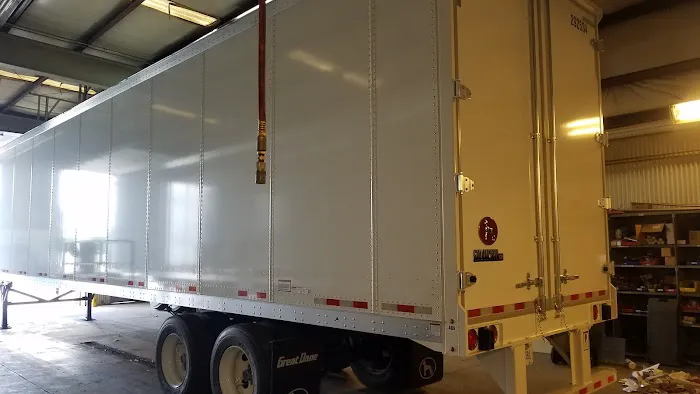 Outlawz Trailer Repair LLC 4
