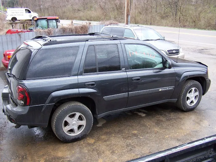 Town and Country Auto Parts 1