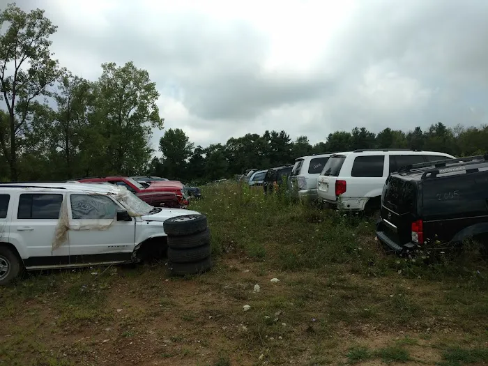 Town and Country Auto Parts 8