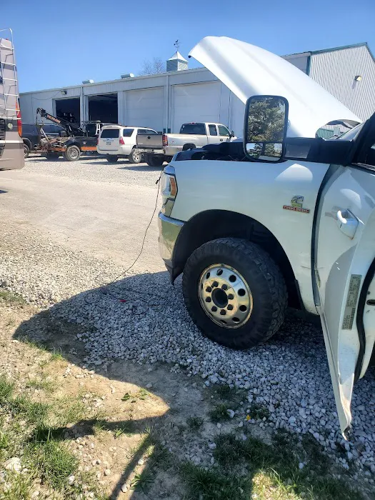 Dirty Diesel Repair LLC 1