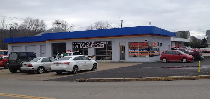 Red's Auto Center 2