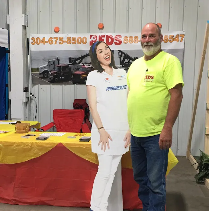 Red's Auto Center 3