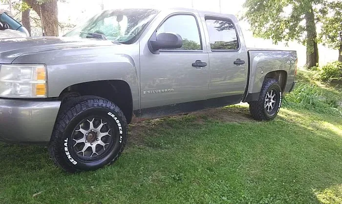 Dailey Tire 3