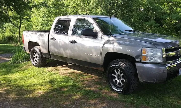Dailey Tire 4