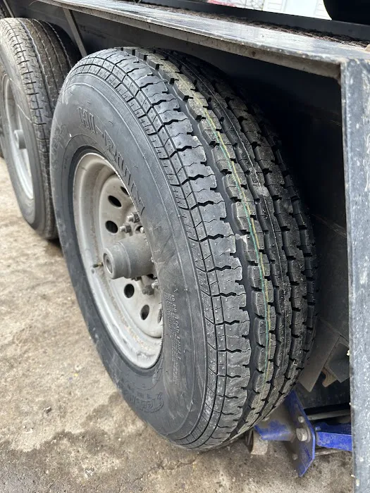 Dailey Tire 7