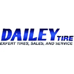 Dailey Tire 9