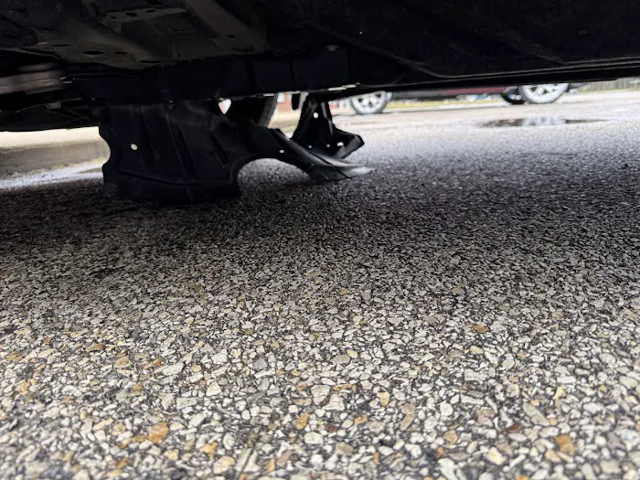 Strickland Brothers 10 Minute Oil Change 3
