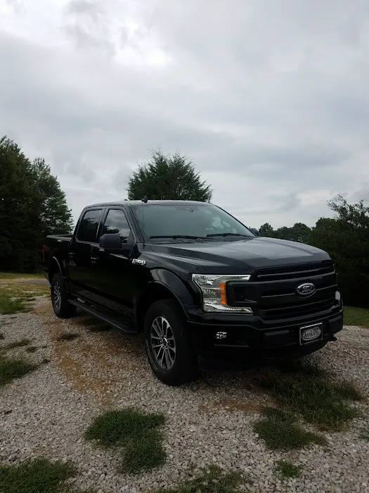 OBS Collision Services 7