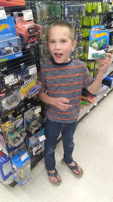 AutoZone Auto Parts 7