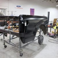 CSG Customs & Collisions