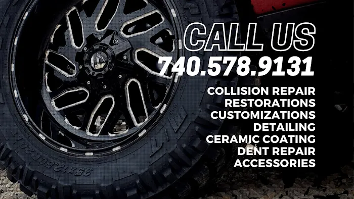 CSG Customs & Collisions 2