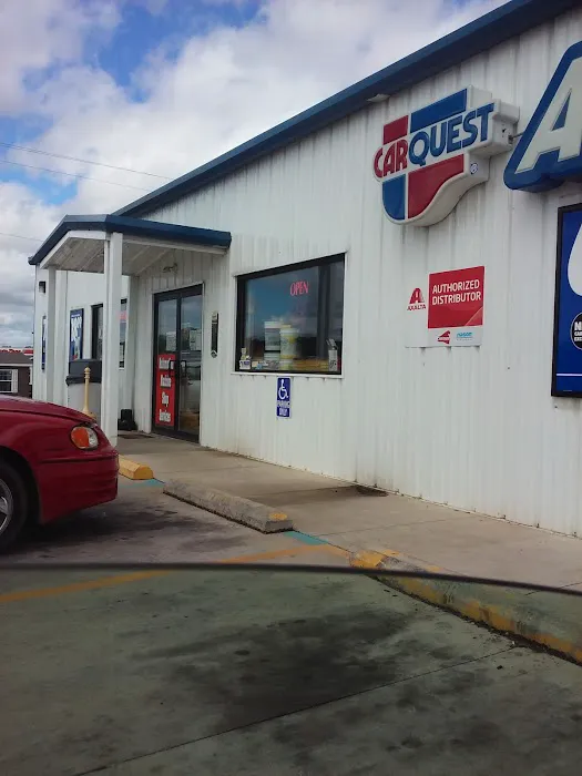 CARQUEST AUTO PARTS #4275 0