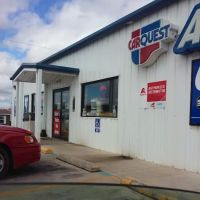 CARQUEST AUTO PARTS #4275