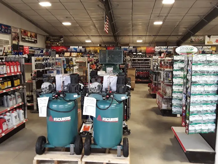 CARQUEST AUTO PARTS #4275 1