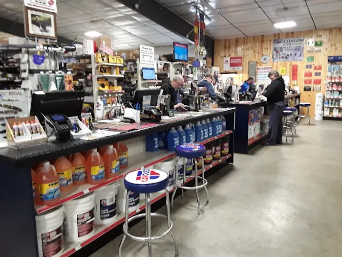 CARQUEST AUTO PARTS #4275 2