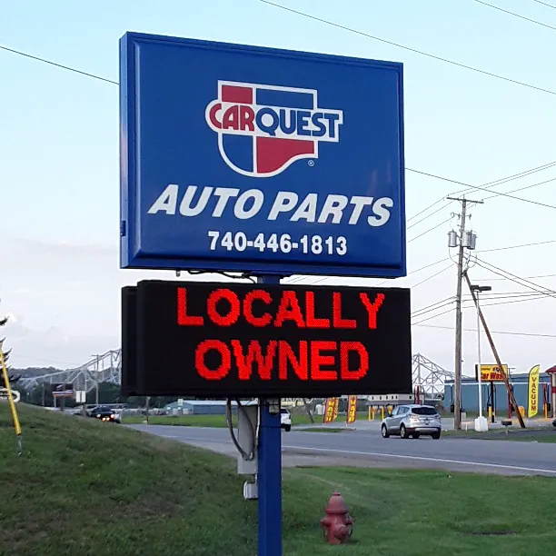 CARQUEST AUTO PARTS #4275 9