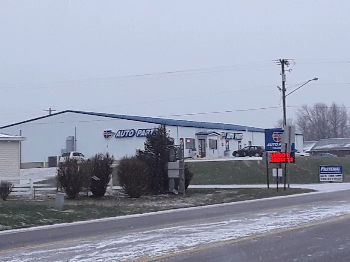 CARQUEST AUTO PARTS #4275 8