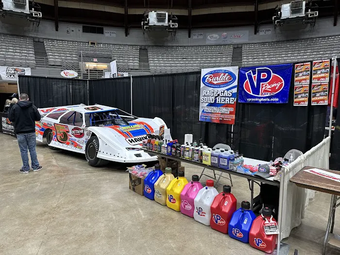 VP Racing Fuels - Burlile Performance Products 2