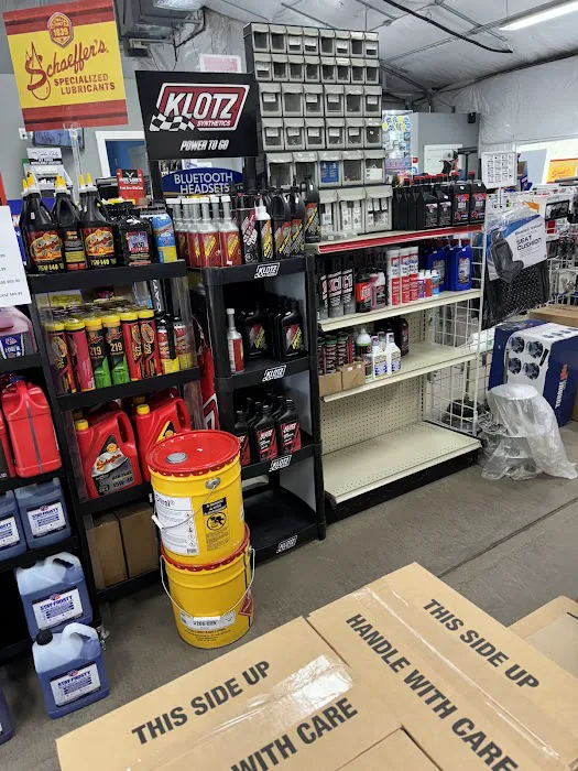 VP Racing Fuels - Burlile Performance Products 1
