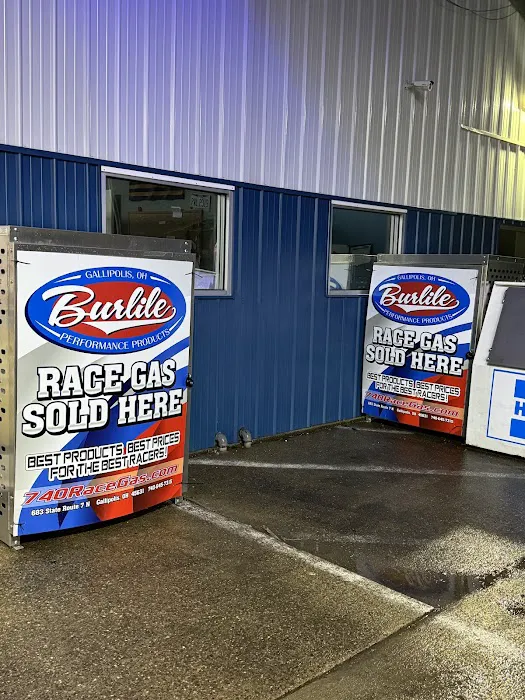 VP Racing Fuels - Burlile Performance Products 0