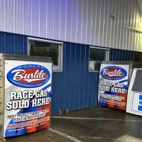 VP Racing Fuels - Burlile Performance Products