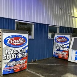 VP Racing Fuels - Burlile Performance Products ico