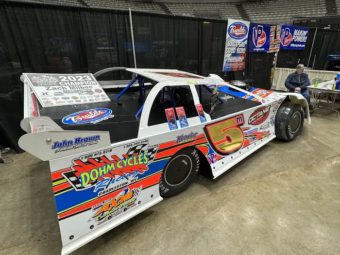 VP Racing Fuels - Burlile Performance Products 4