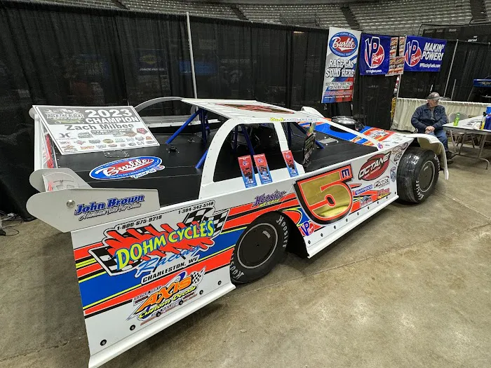 VP Racing Fuels - Burlile Performance Products 7