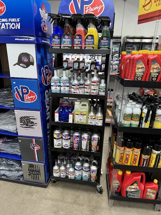 VP Racing Fuels - Burlile Performance Products 8