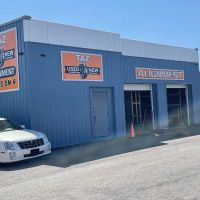 Taz Tires Springfield