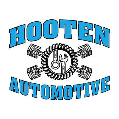 Hooten Automotive 1
