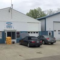 Hooten Automotive